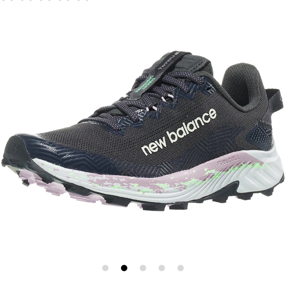 New Balance FuelCell Summit Unknown v4 Tennis Shoes Sneakers